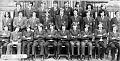 Class Photo Forth Year 1975